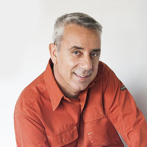 George-Omiros-Christakos